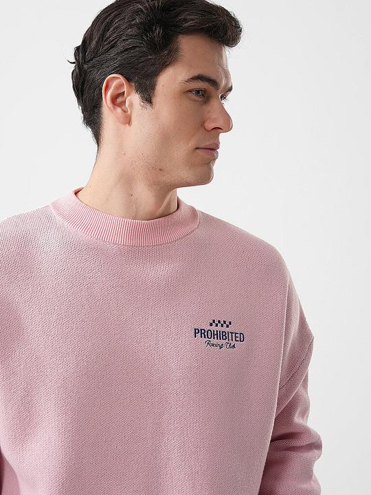 Actual product image Prohibited 118 0073 (M)