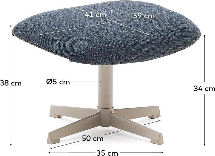 Produktbild Kave Home Jaspe