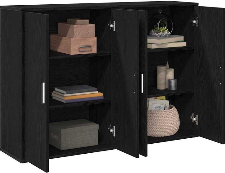 Image du produit vidaXL Sideboard (60 x 31 x 84 cm)