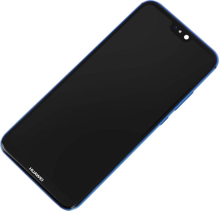 Produktbild Clappio LCD-Display Huawei P20 Lite (Display, Huawei P20 Lite)