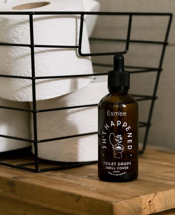 Produktbild Esmée Sht Happened