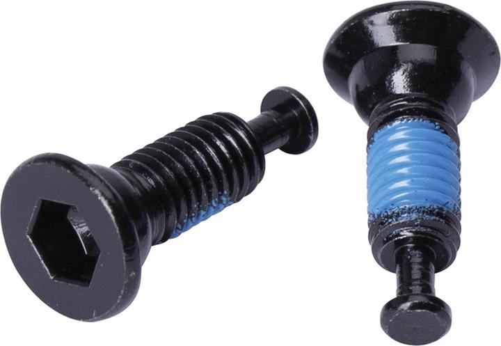 Actual product image Contec Screw bolt FM