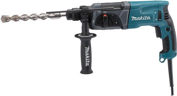 Actual product image Makita HR 2470
