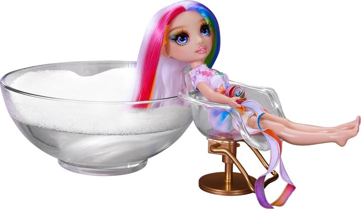 Image du produit Rainbow High Hair Amaya Rainbow