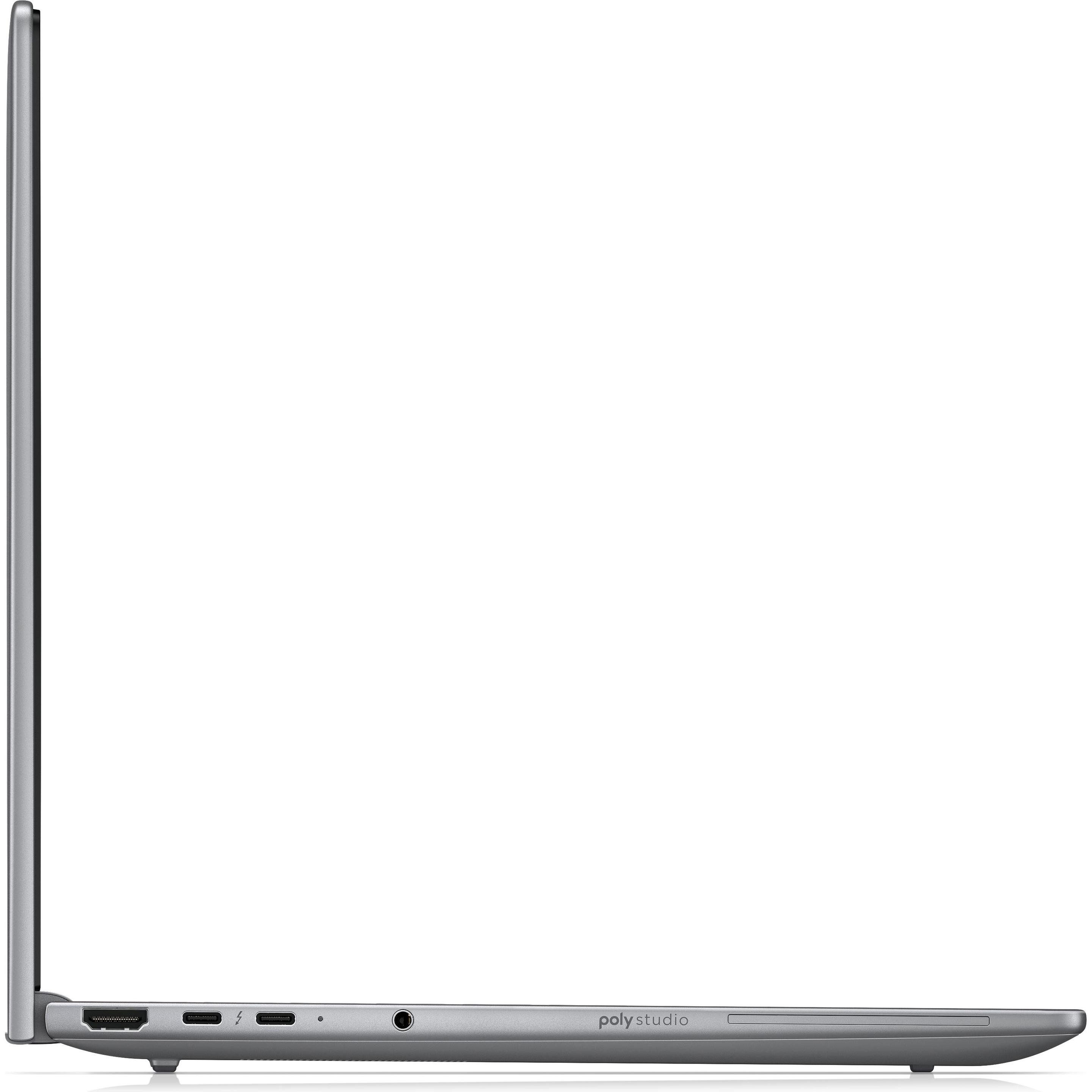 HP ZBook 8 G1i 14 inch Mobile Workstation PC, Notebook Ersatzteile, Silber