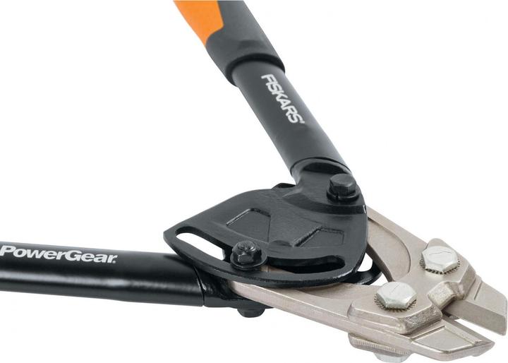 Actual product image Fiskars Powergear Bolt Cutters