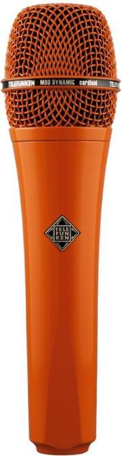 Telefunken M80 Orange