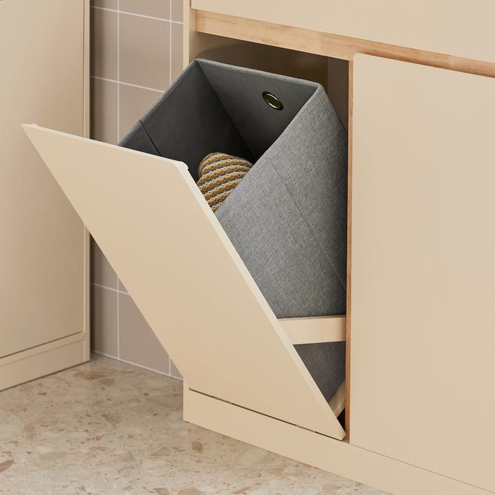 Image du produit SoBuy Armoire à linge