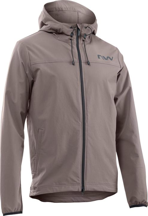 Produktbild Northwave Rampage Lightshell Jacket (3XL)