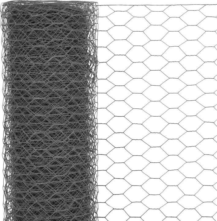 Produktbild vidaXL Drahtgeflecht