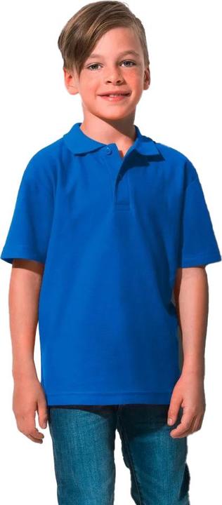Produktbild Sg Poloshirt (104)