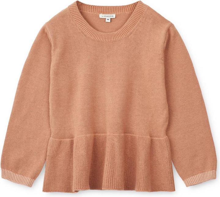 Produktbild Liewood Strickpullover Esme (92)