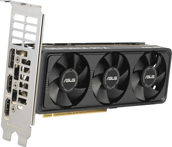 Produktbild ASUS GeForce RTX 5060 LP BRK OC Edition (8 GB)