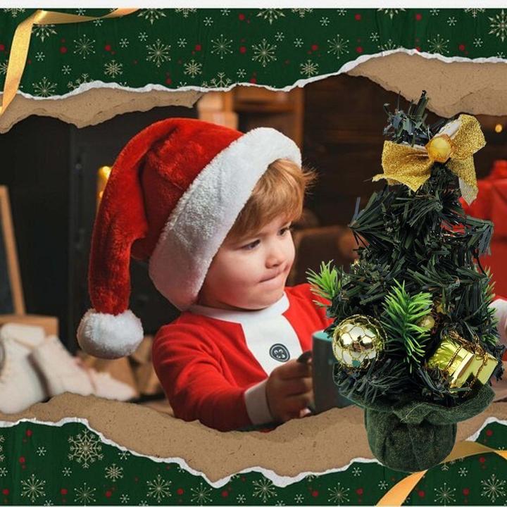 Productafbeelding OEM Decoratieve kerstboom