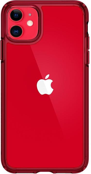 Image du produit Spigen Ultra Hybride (Apple iPhone 11)