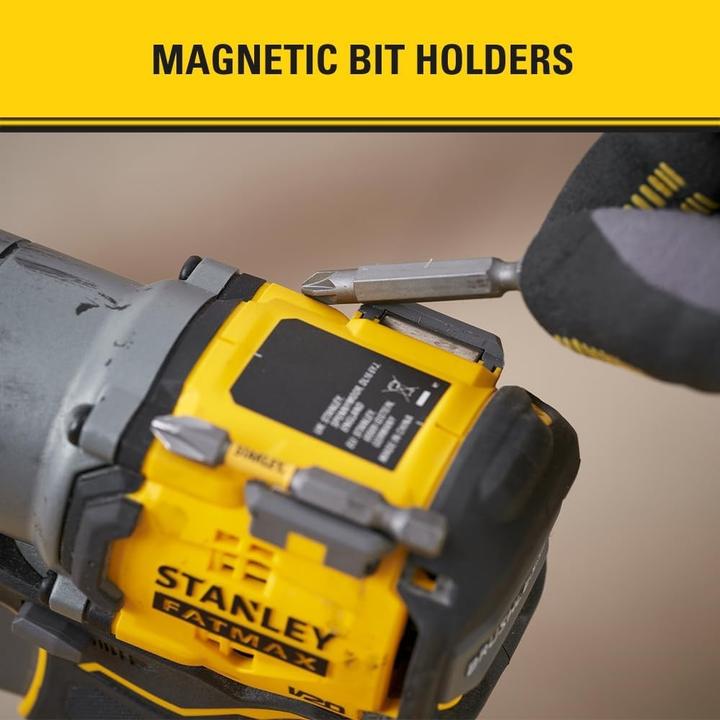 Produktbild Brother bezszcz.wkrętarka udarowa bez aku