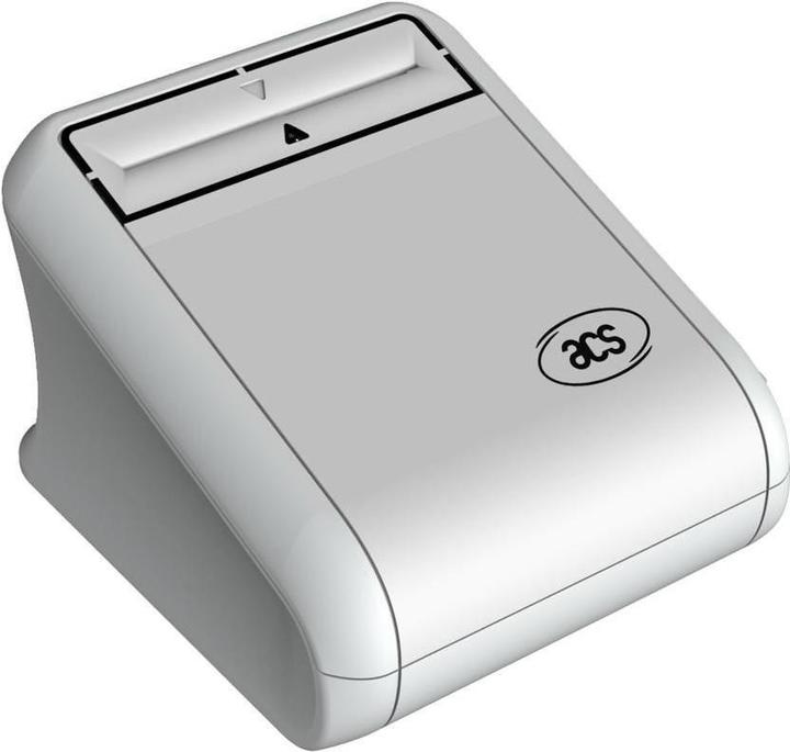 Produktbild ACS SmartDuo Smart Card Reader
