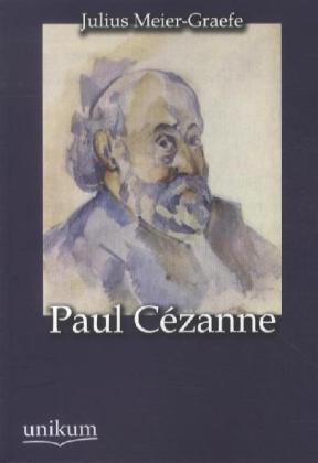 Produktbild Paul Cézanne (Julius Meier-Graefe, 2012)