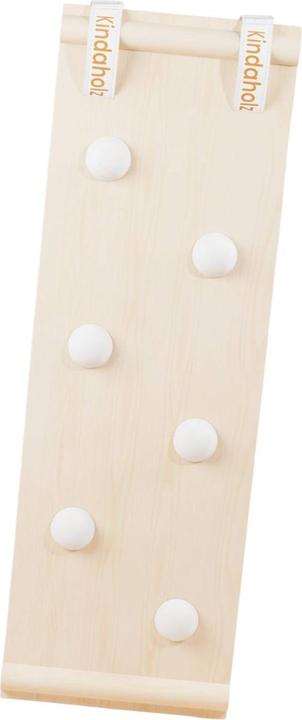 Kindaholz Indoor Rutschrampe NOAH