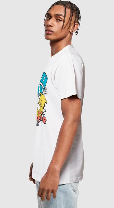 Actual product image Merchcode Green Day Dookie Longview Tee - 190651 (M)