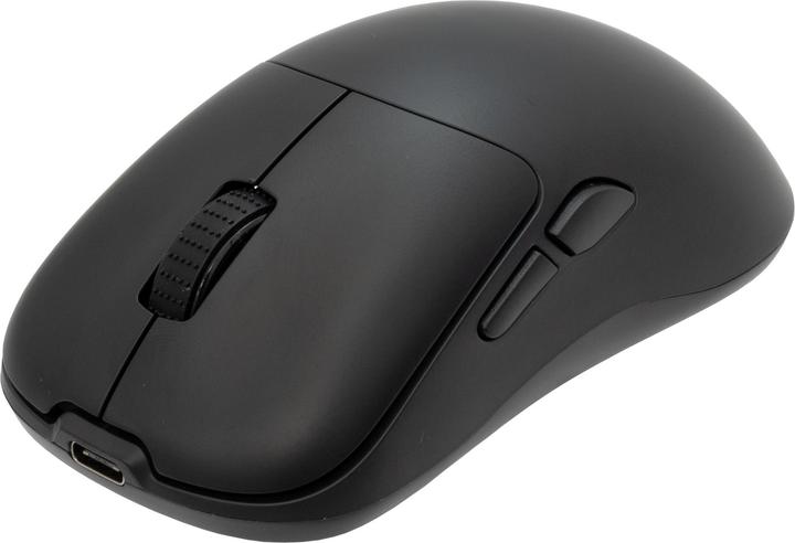 Actual product image White Shark Shark WGM-5015 Aero Black (Wireless)