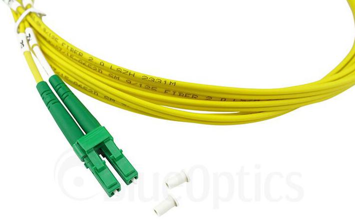 Produktbild BlueOptics Netzwerkkabel (2 m)