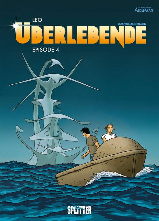Überlebende 04 (Deutsch, 2017)