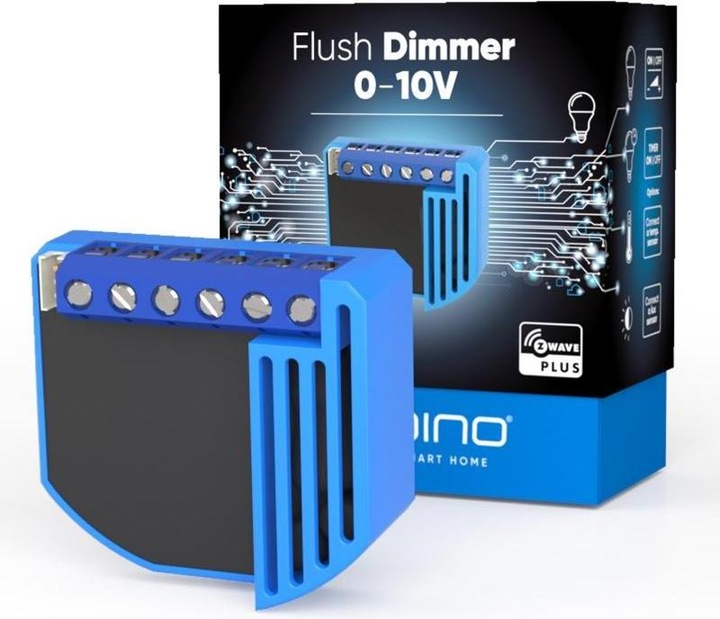 Produktbild Qubino Zmnhvd1 (Dimmaktor)