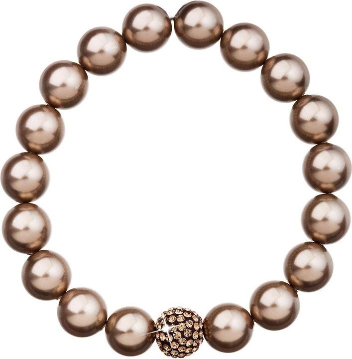 Image du produit Evolution Group 33074.3 bracelet en bronze perlé (L)