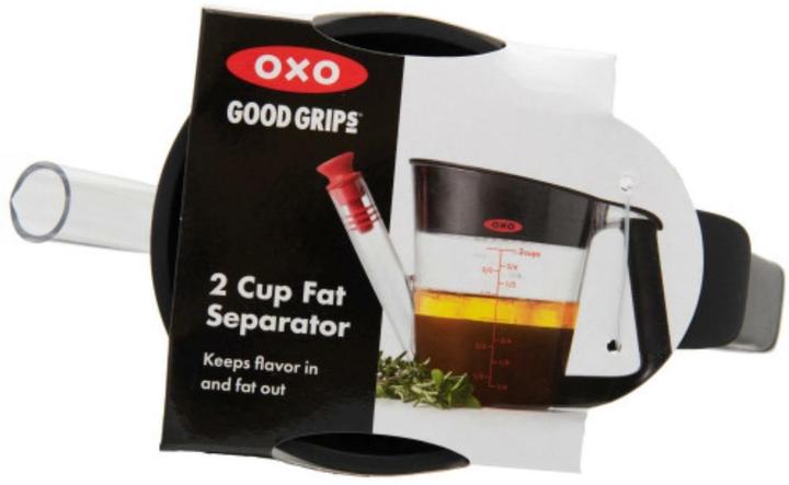 Produktbild OXO Good Grips Fetttrenner 500ml (500 ml)