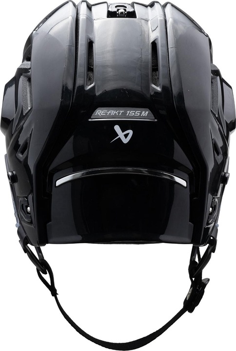 Produktbild Nauer BAUER Helm Re-Akt 155 weiss M (1063646) (M)