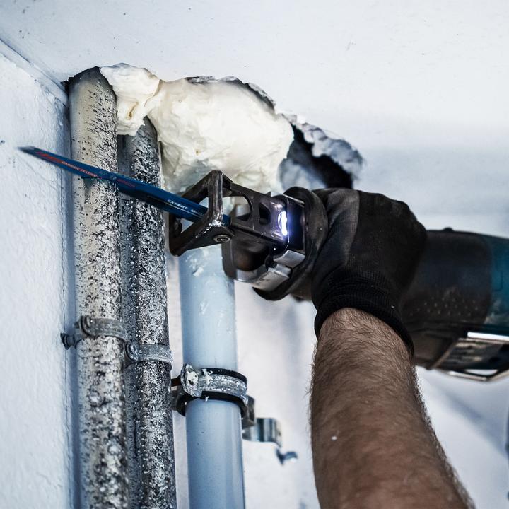 Immagine prodotto Bosch Professional Zubehör Multi materiale