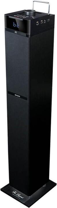 Actual product image Aiwa Tower TS-990CD