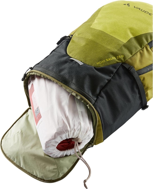 Actual product image Vaude Moab Xalps II (25 l)