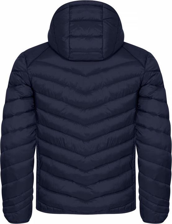 Actual product image Clique Childrens/Kids Idaho Padded Jacket (158, 164)