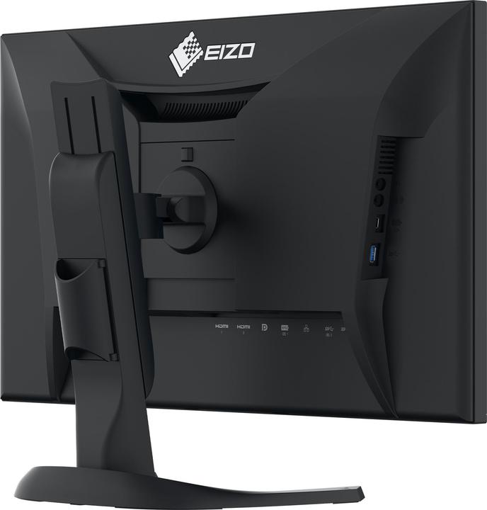 Image du produit Eizo EV2740X FlexScan (3840 x 2160 pixels, 27")