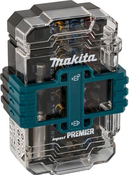 Productafbeelding Makita E-13552 Bitset 31 stuks