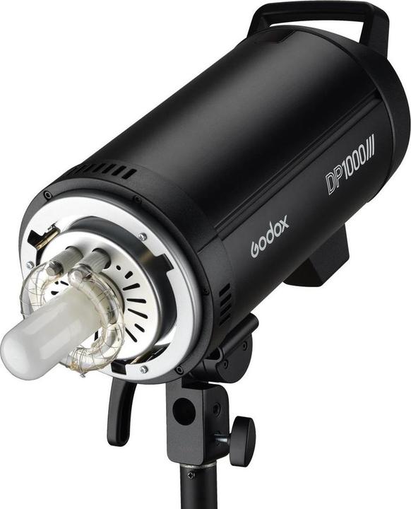 Actual product image Godox DP1000 III (1000 W, Flash head)