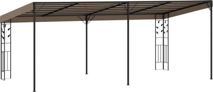 Produktbild vidaXL Markise (600 cm, 300 cm)