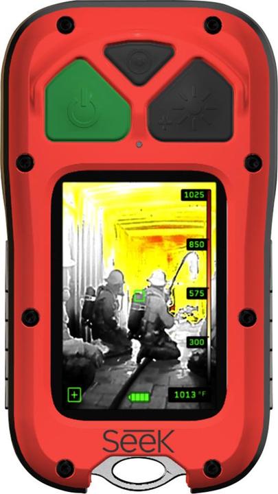 SeeK Wärmebildkamera FirePRO 300