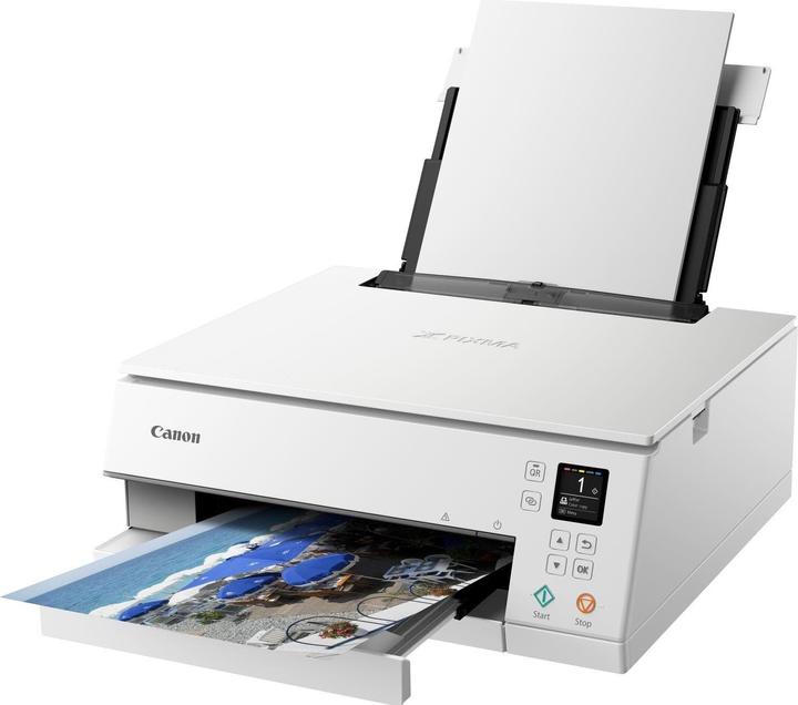 Produktbild Canon Pixma TS6351a (Tintenpatrone, Farbe)