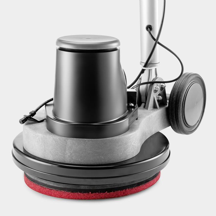 Actual product image Kärcher Professional Single-disc machine BDP 43/400 C
