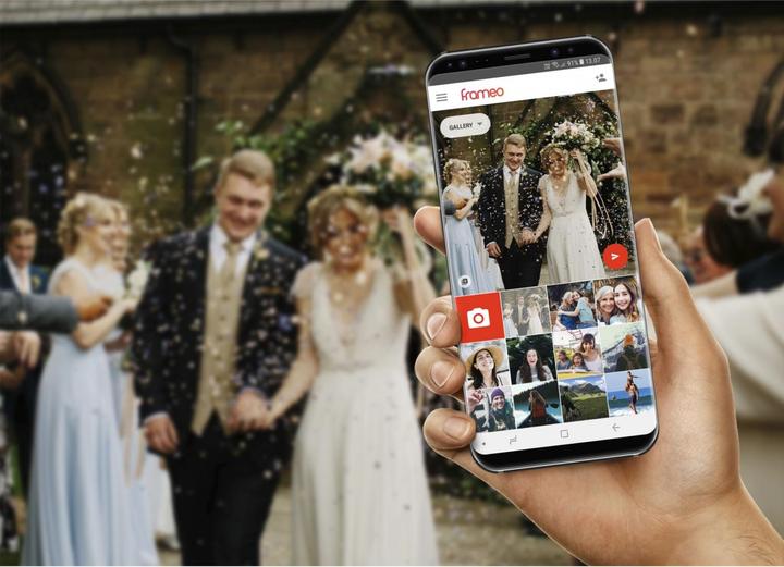 Immagine prodotto Braun Photo DigiFrame 10X WiFi (10.10", 1920 x 1200 pixel)
