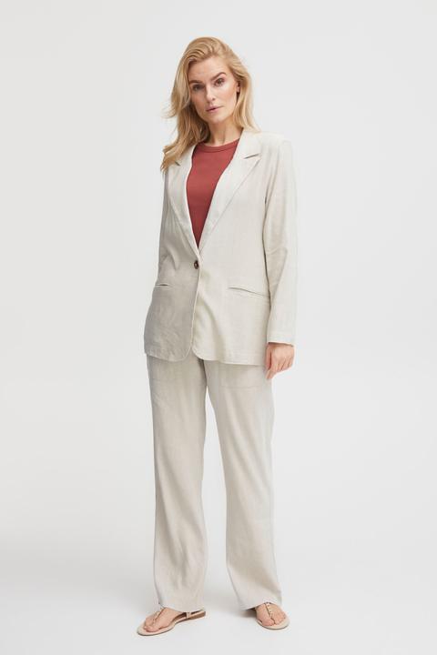 Produktbild Pulz Jeans PZLUCA BL - 50207456 (42)