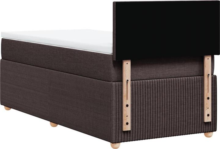 Image du produit vidaXL Boxspringbett (90 x 190 cm)