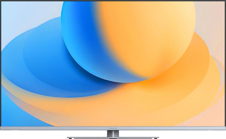 Panasonic TV-50W93AE9 TV LED Ultra HD HDR 50 (126 cm) FOS (50", LCD, 4K)