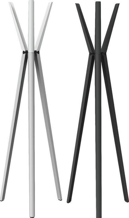 Produktbild Durable Garderobenständer
