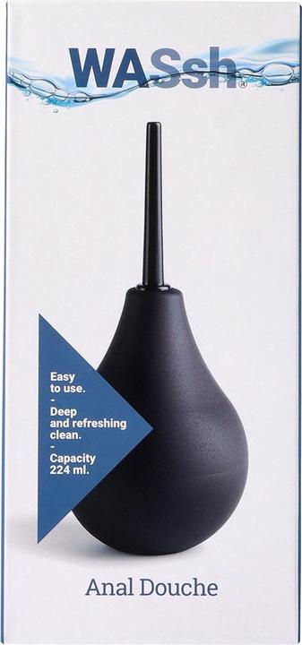 Produktbild Wassh Analdusche 224 ml