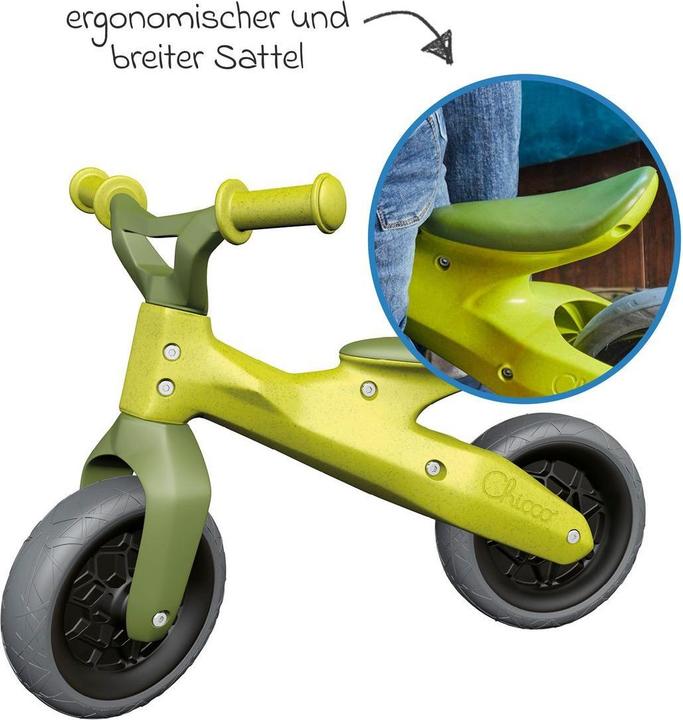 Image du produit Chicco Hopper Eco+