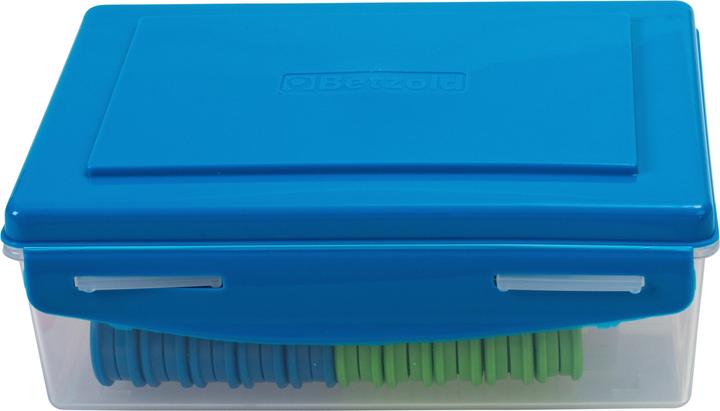 Actual product image Betzold Greifmagnete, ø 2 cm, 80 St.